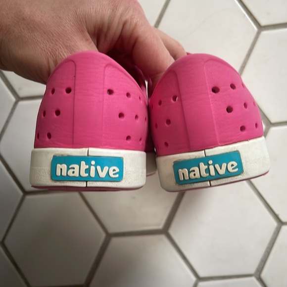 Excell condition Jefferson Natives - Picture 6 of 7